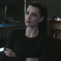 Lena Luthor 