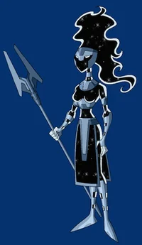 CelestialSapien Girl