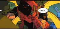 Jason Todd