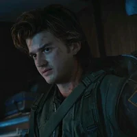 steve harrington 