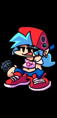 Genderswap Boyfriend