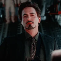 Tony Stark