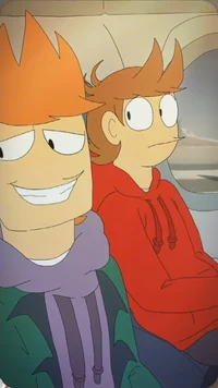 Eddsworld -Plane- 2