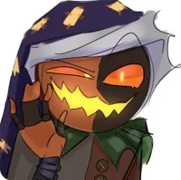 Jack-O Moon -SAMS-