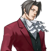AA Miles Edgeworth