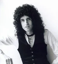 Brian May