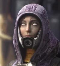 Tali vas Rannoch