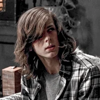 Carl Grimes 