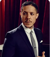 Theo Rossi
