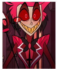 Alastor-HH