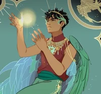 Teo-sunbearer trials