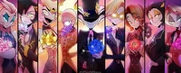 Archangels and GodHH