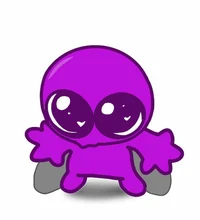 -Purple