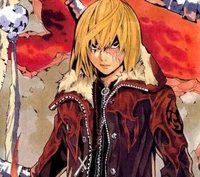 Mihael Keehl - Mello