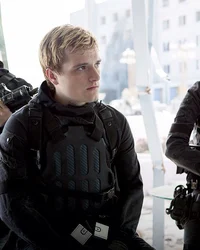 Peeta Mellark
