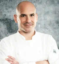 Chef Scott Leibfried