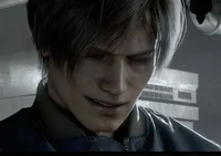 Leon Kennedy