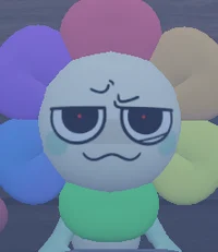 Dandy --Shopkeeper--