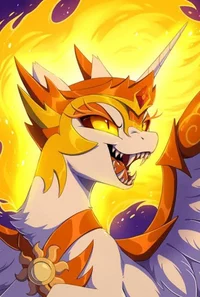 Yan Daybreaker