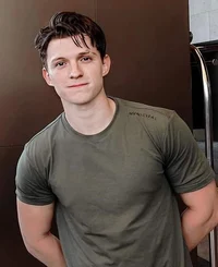 tom holland