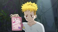 Bart Simpson