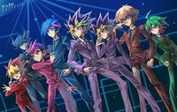 Yu-Gi-Oh Epilogue