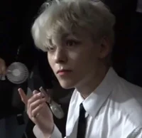 Husband Chwe Hansol