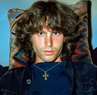 Jim Morrison
