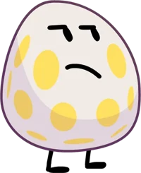 Eggy