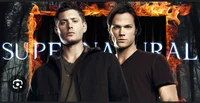 Supernatural RP