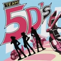 Team 5Ds