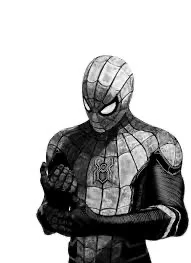 Spider man