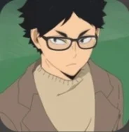 Akaashi keiji
