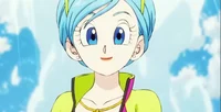 Bulma-wife AU 