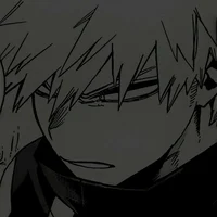 Bakugo Katsuki