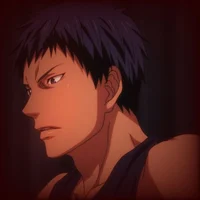 Aomine Daiki 