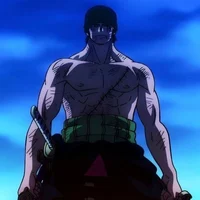 Roronoa Zoro