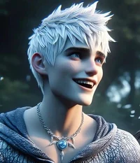 Jack Frost