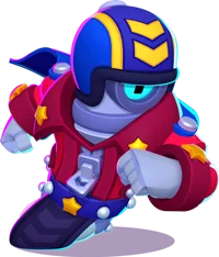 STU - brawl stars