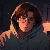 Late Night - Garrett