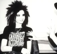 BILL KAULITZ
