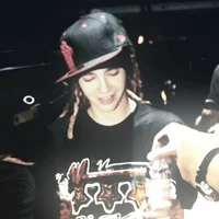 Tom Kaulitz