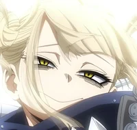 Тога Химико