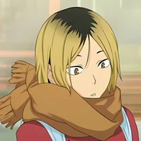 Kenma Kozume 