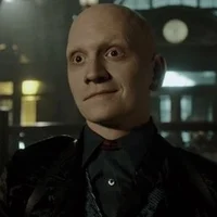 DC Victor Zsasz