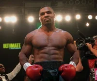 Mike Tyson