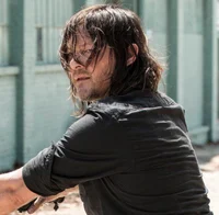 Daryl Dixon