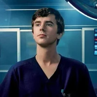 Доктор Шон Мёрфи 