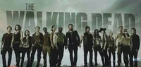 TWD CAST