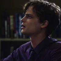 Spencer Reid
